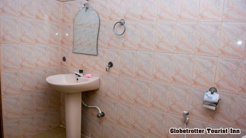 Posada Globetrotter Tourist Inn