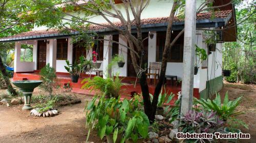 Posada Globetrotter Tourist Inn