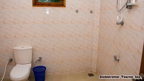 Posada Globetrotter Tourist Inn