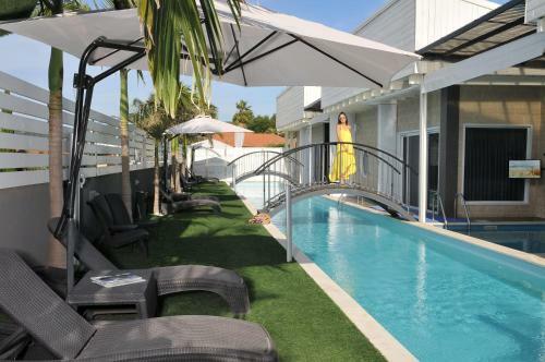Lodge Maya Boutique On The Water