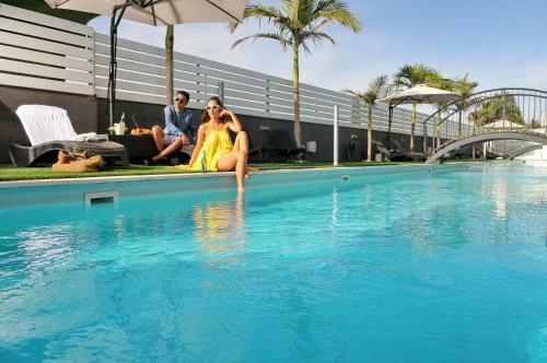 Lodge Maya Boutique On The Water