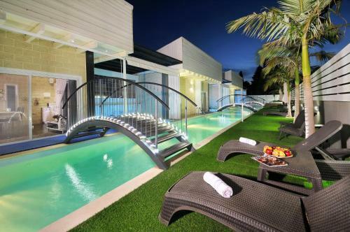 Lodge Maya Boutique On The Water