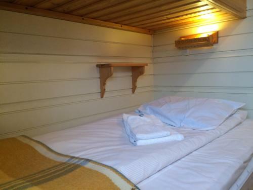 Hotel Stf Gr�velsj�n Fj�llstation
