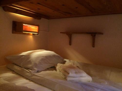 Hotel Stf Gr�velsj�n Fj�llstation