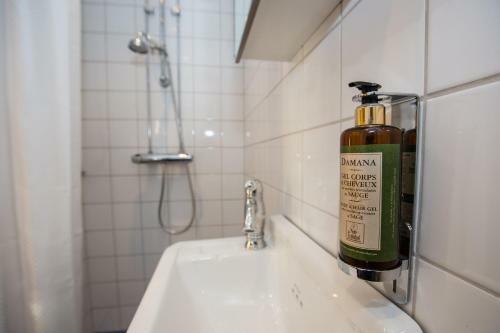 Hotel Stf Gr�velsj�n Fj�llstation