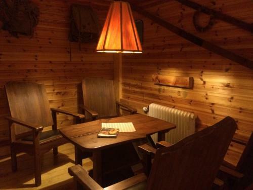 Hotel Stf Gr�velsj�n Fj�llstation