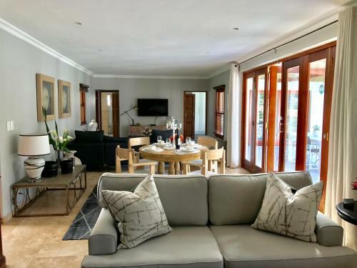 Agroturismo Fijndraai Cottages