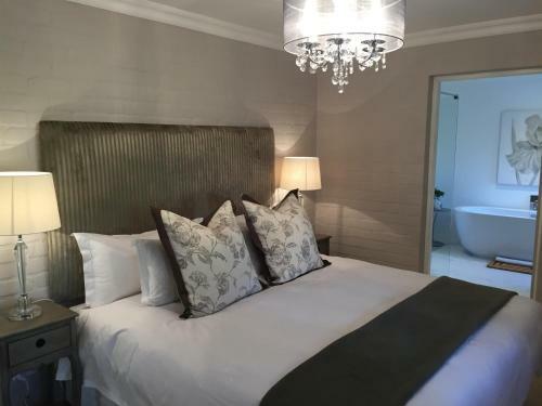 Agroturismo Fijndraai Cottages