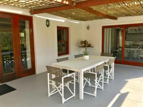 Agroturismo Fijndraai Cottages