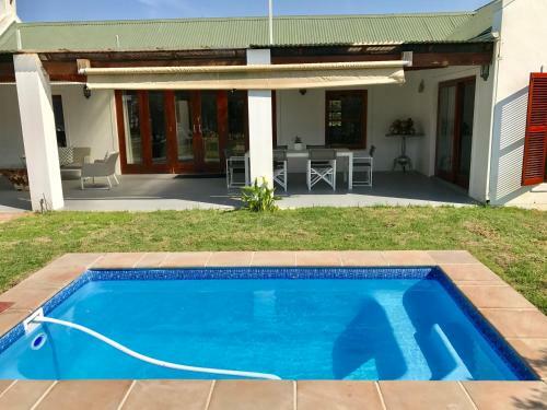 Agroturismo Fijndraai Cottages