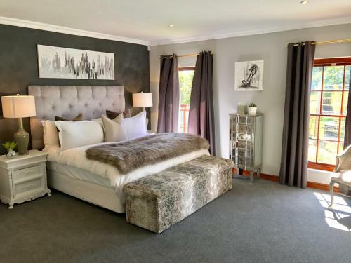 Agroturismo Fijndraai Cottages