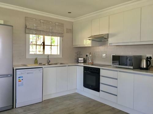 Agroturismo Fijndraai Cottages
