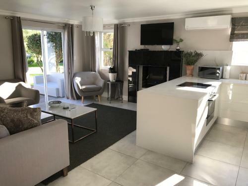 Agroturismo Fijndraai Cottages