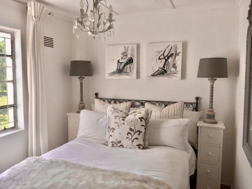 Agroturismo Fijndraai Cottages