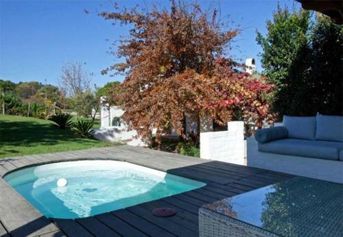 Agroturismo Fijndraai Cottages