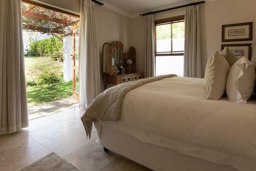 Agroturismo Fijndraai Cottages