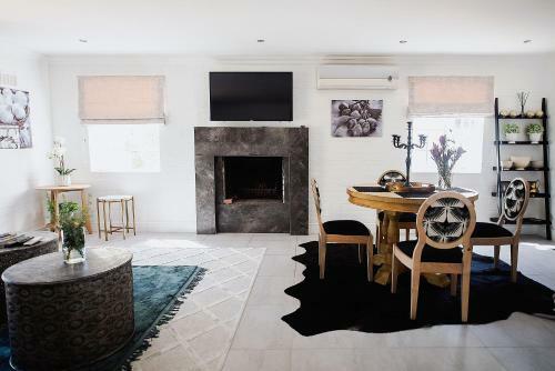 Agroturismo Fijndraai Cottages