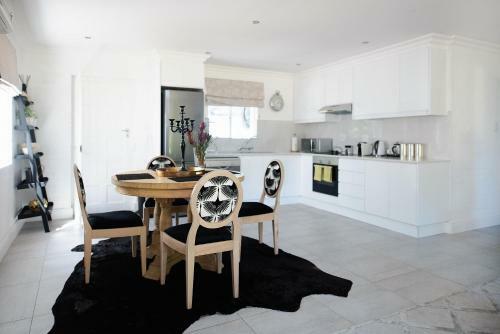 Agroturismo Fijndraai Cottages