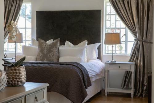 Agroturismo Fijndraai Cottages