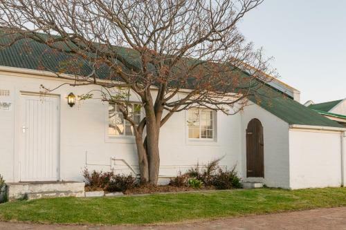 Agroturismo Fijndraai Cottages