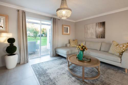 Agroturismo Fijndraai Cottages