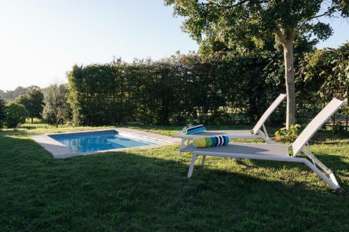 Agroturismo Fijndraai Cottages