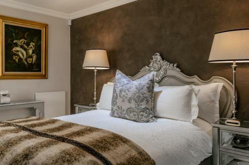 Agroturismo Fijndraai Cottages