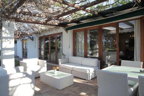 Agroturismo Fijndraai Cottages