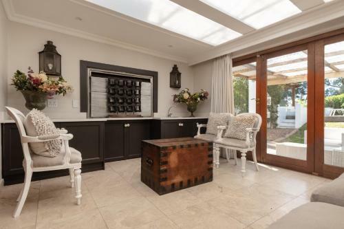 Agroturismo Fijndraai Cottages