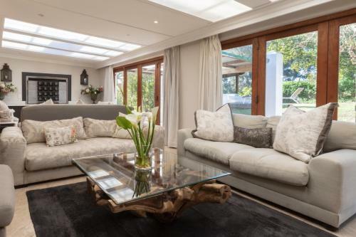 Agroturismo Fijndraai Cottages