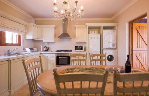 Agroturismo Fijndraai Cottages