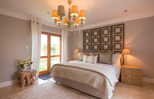 Agroturismo Fijndraai Cottages
