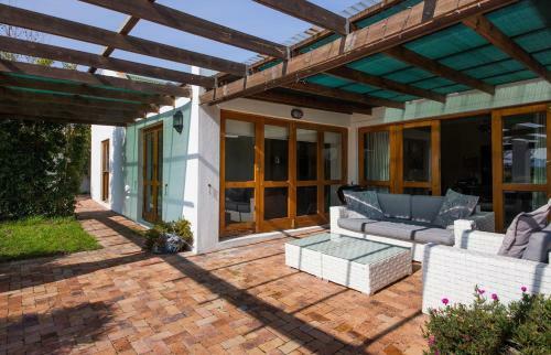 Agroturismo Fijndraai Cottages