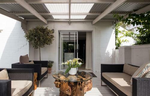 Agroturismo Fijndraai Cottages