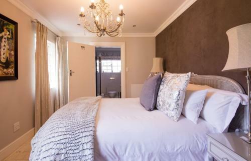 Agroturismo Fijndraai Cottages