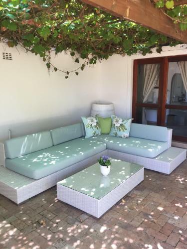 Agroturismo Fijndraai Cottages