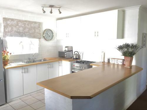 Agroturismo Fijndraai Cottages