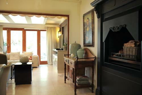 Agroturismo Fijndraai Cottages