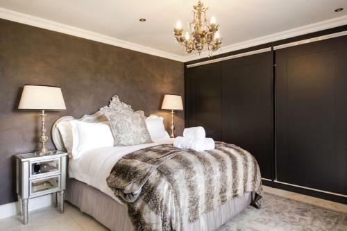 Agroturismo Fijndraai Cottages