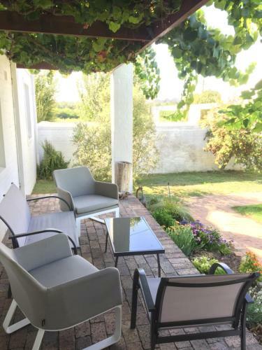 Agroturismo Fijndraai Cottages
