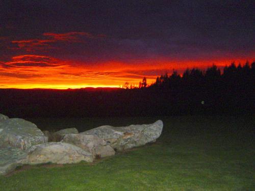 Hokonui Bed &amp; Breakfast