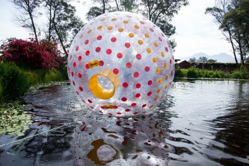 Agroturismo Redberry Farm