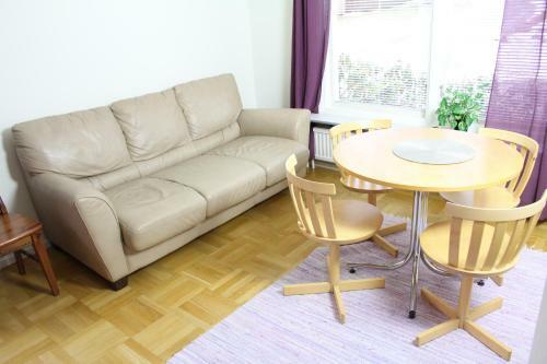 Liljeholmen Herrg�rd Hostel
