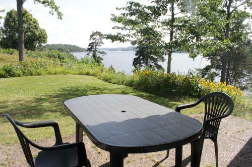 Liljeholmen Herrg�rd Hostel