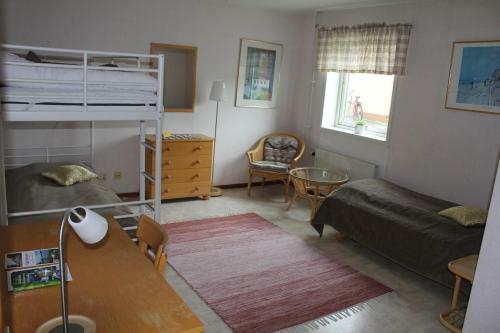 Liljeholmen Herrg�rd Hostel