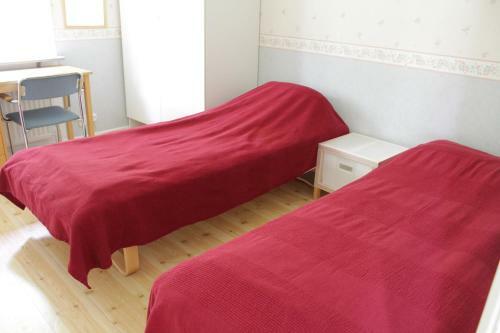 Liljeholmen Herrg�rd Hostel