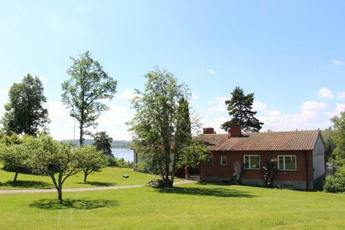 Liljeholmen Herrg�rd Hostel