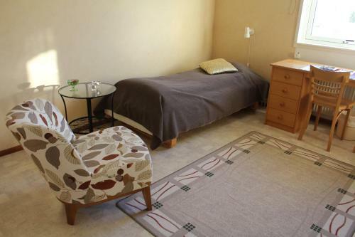Liljeholmen Herrg�rd Hostel