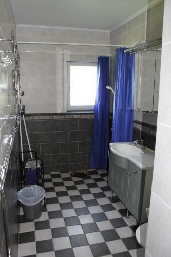 Liljeholmen Herrg�rd Hostel