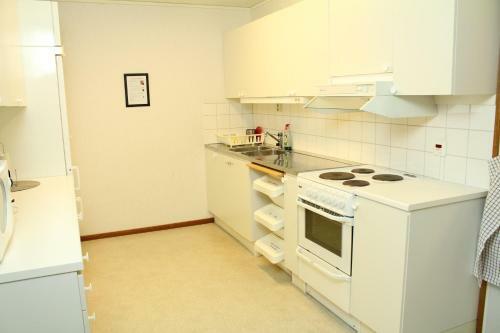 Liljeholmen Herrg�rd Hostel